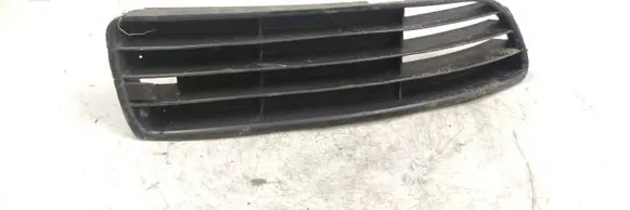 Audi A4 S4 B5 8D Front bumper lower grill 