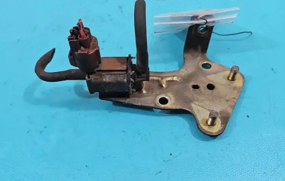 Mitsubishi Pajero Pinin Turbo solenoid valve K5T48271 IMPRK1385030