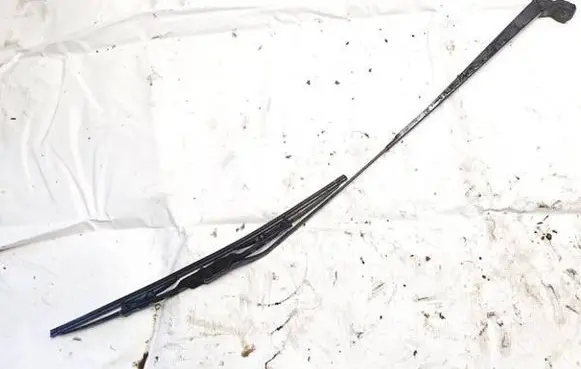 Renault Scenic I Front wiper blade arm 7700843526
