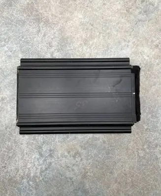 Audi A6 S6 C5 4B Sound amplifier 8D0035225 183028 8P9035225