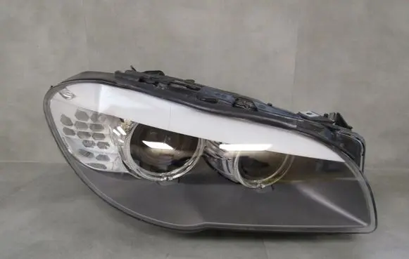 BMW 5 F10 F11 Headlight/headlamp 7203246