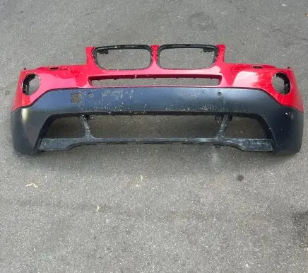 BMW X3 E83 Front bumper 51113416200