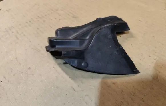 Chrysler Sebring (FJ - JX) Other exterior part 
