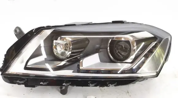 Volkswagen PASSAT B7 Headlight/headlamp 3AB941751