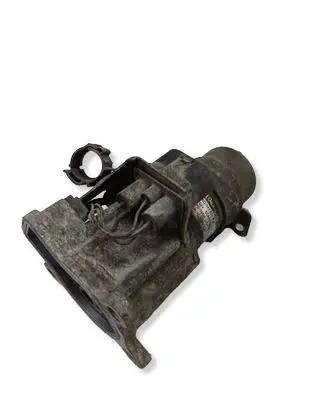 Volkswagen Touareg I Gearbox-reducer motor 4752467A490 260749