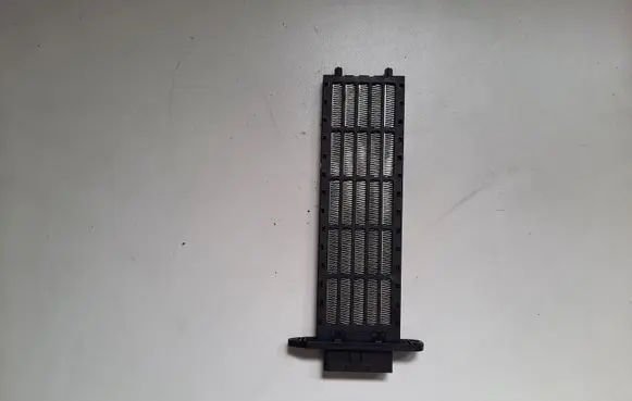 Dodge Caliber Electric cabin heater radiator AA0134100350