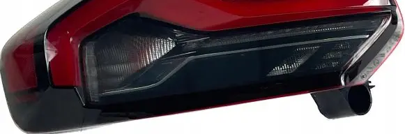 BMW 2 G42 Rear/tail lights 8494327