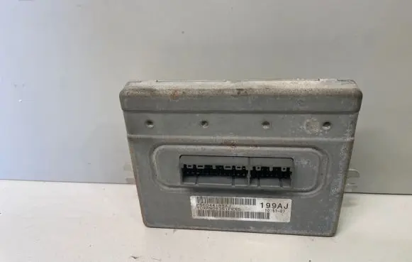 Jeep Grand Cherokee (WK) Gearbox control unit/module P56044199AJ