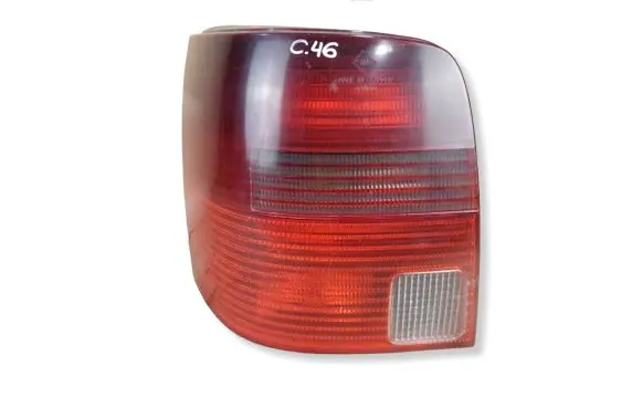 Volkswagen PASSAT B5 Rear/tail lights 
