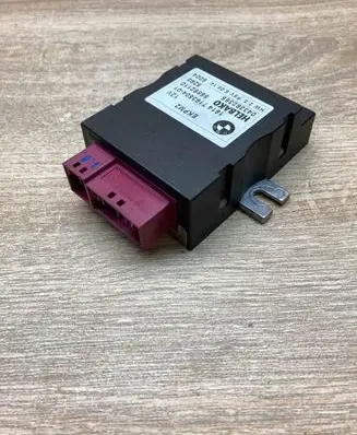 BMW 5 E60 E61 Fuel injection pump control unit/module 7163504 55892110