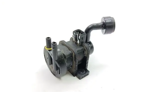 Opel Vectra B Vacuum valve 09158200