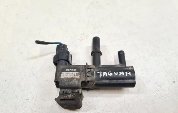 Jaguar X-Type Turbo solenoid valve 1X439C915BB 1362002480