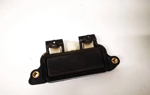 Tesla Model S Tailgate/trunk/boot exterior handle 