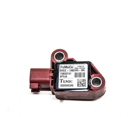 Land Rover Discovery 4 - LR4 Airbag deployment crash/impact sensor 000094003A6 YDB000141