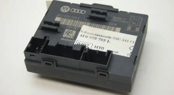 Audi A5 8T 8F Other control units/modules 8K0959795E