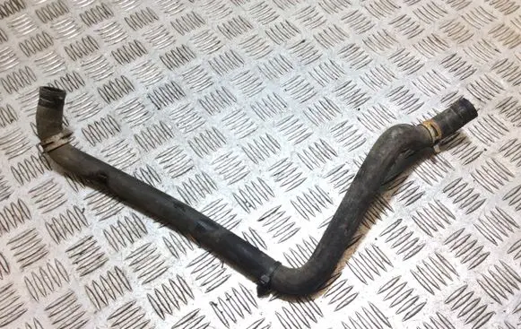 Ford Fiesta Engine coolant pipe/hose C1B18K276B