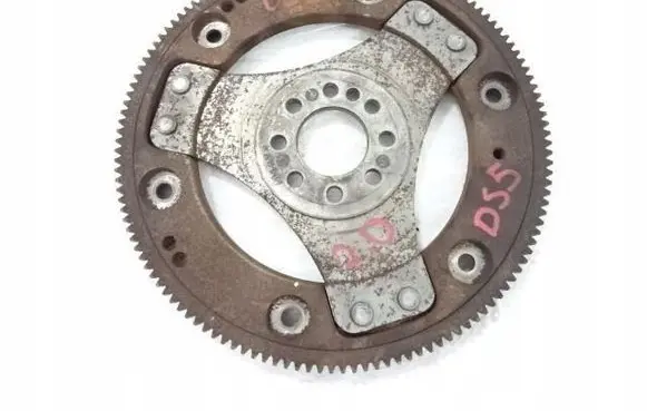 Peugeot 5008 Flywheel 9652553880