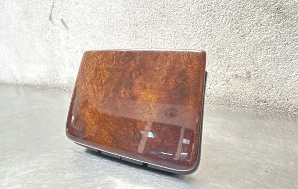 Volvo S80 Ashtray (rear) 