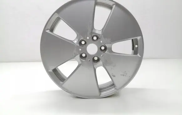 R19 alloy rim
