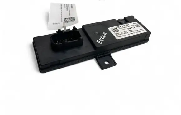 Audi e-tron Battery control module 4KE915233D
