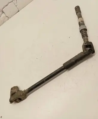 Volkswagen Transporter - Caravelle T4 Steering column universal joint 701419051B