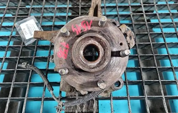 KIA Sportage Front wheel hub spindle knuckle IMPRK1514758
