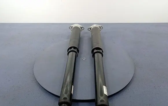 Ford Puma Rear shock absorber/damper L1TC18080FG