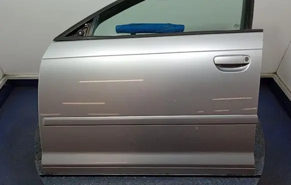 Audi A3 S3 A3 Sportback 8P Front door