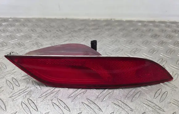 Volvo V40 Rear fog light 31420160