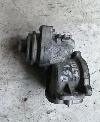 Mitsubishi Colt EGR valve A6391400160 70030619
