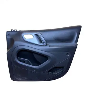 Citroen Berlingo Front door card panel trim MP06402 060936J 9681235177