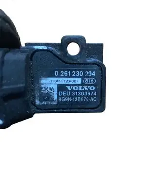 Volvo XC60 Air pressure sensor 31303974 9G9N12B676AC 0261230294