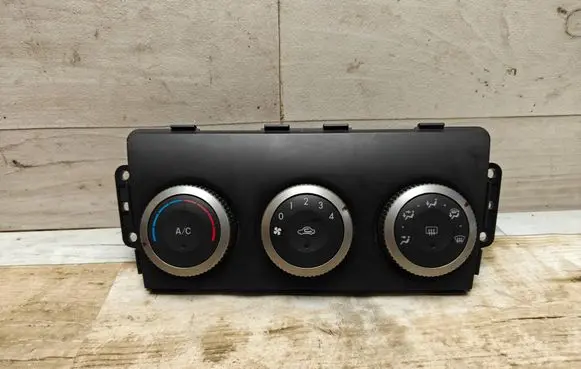 Mazda 6 Climate control unit GS1D61190B 88414EB046