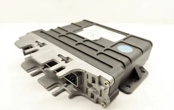 Audi A6 S6 C6 4F Gearbox control unit/module 01N927733E