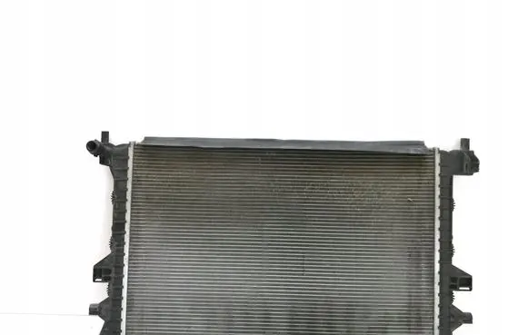 Skoda Octavia Mk3 (5E) Coolant radiator 5Q0121251GF
