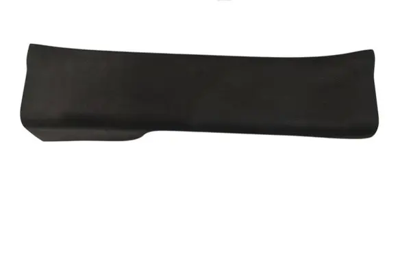 Hyundai Santa Fe Rear sill trim cover 858862W000