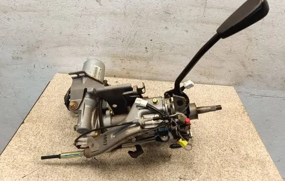 Electric power steering pump