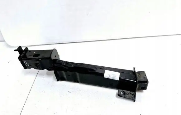 Renault Scenic IV - Grand scenic IV Front bumper support beam 