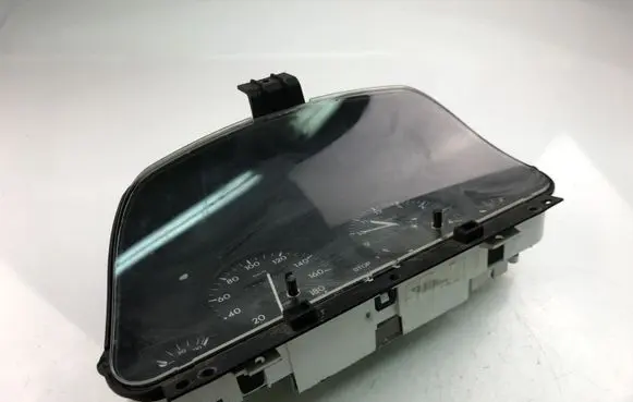 Peugeot Expert Speedometer (instrument cluster) 1480110080