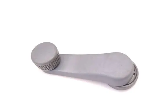 Mercedes-Benz Sprinter W901 W902 W903 W904 Front door window winding handle 1H0837581D