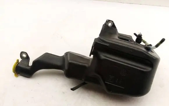 Opel Astra H Windshield washer fluid reservoir/tank 