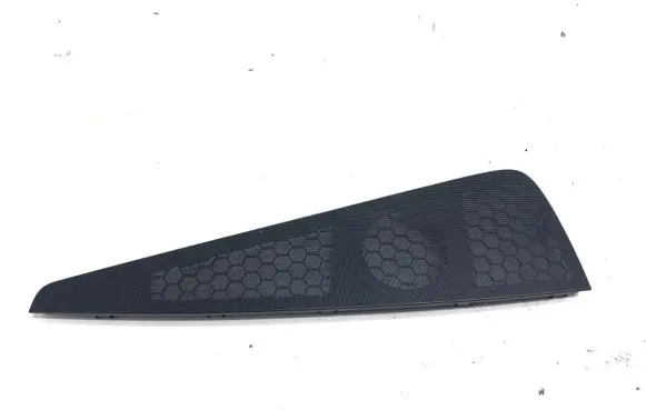 Side speaker trim/cover