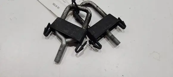 BMW 2 F22 F23 Engine bonnet/hood lock/latch loop/hook 7247079