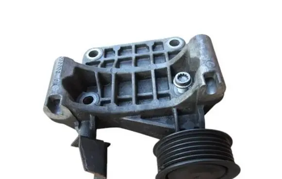 Audi A8 S8 D3 4E Generator/alternator bracket 