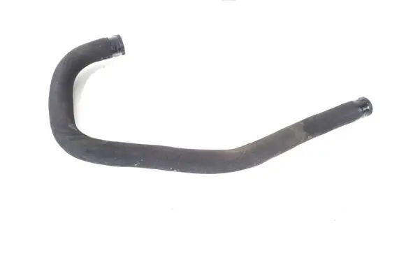 Mercedes-Benz GL X164 Air intake hose/pipe A1644660381
