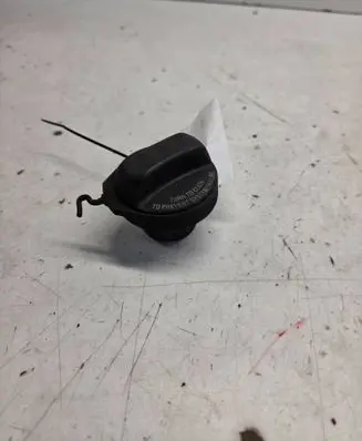 Volvo S60 Fuel tank filler cap 1234