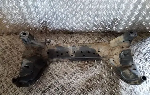 Infiniti FX Front subframe