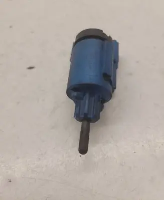 Volkswagen Golf IV Brake pedal sensor switch 1J0927189E