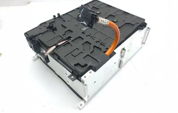 BMW i3 Hybrid / Electric Car Battery Cell 7625066
