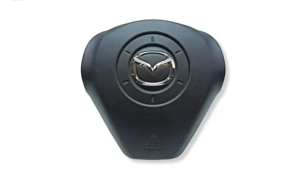 Mazda RX8 Steering wheel airbag 